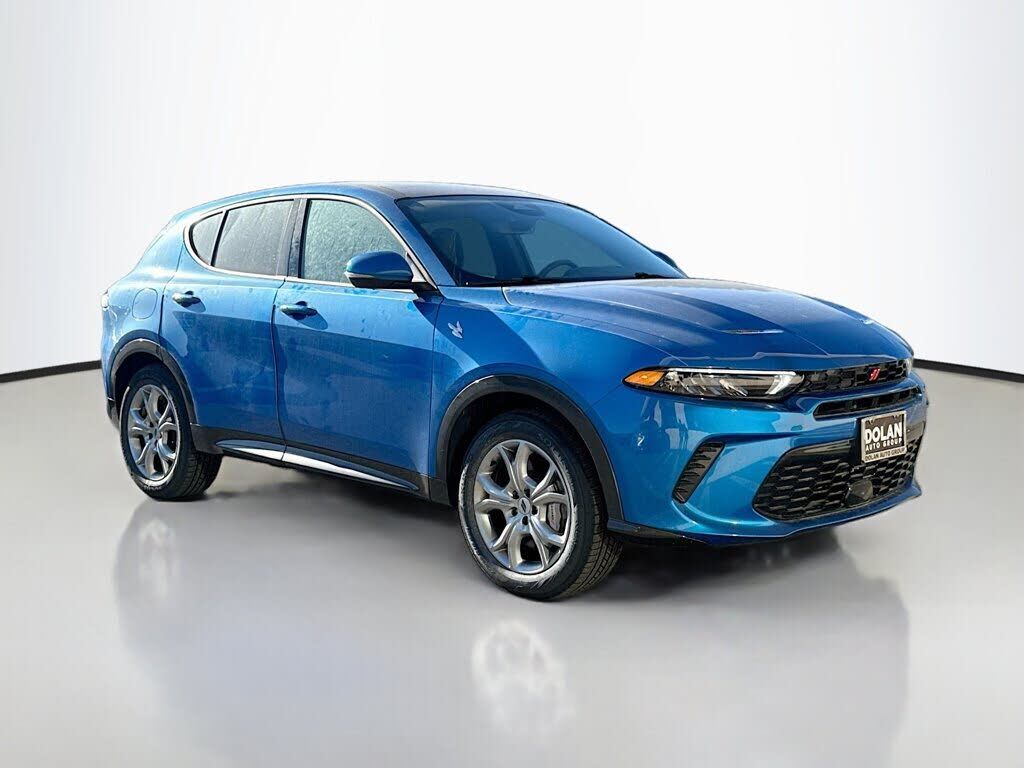 2024 DODGE HORNET