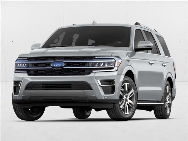 2024 FORD Expedition