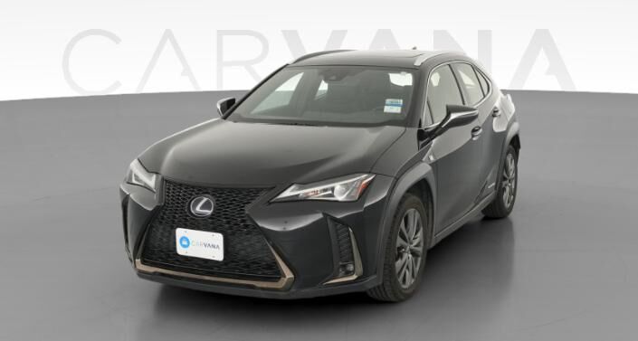 2019 LEXUS UX