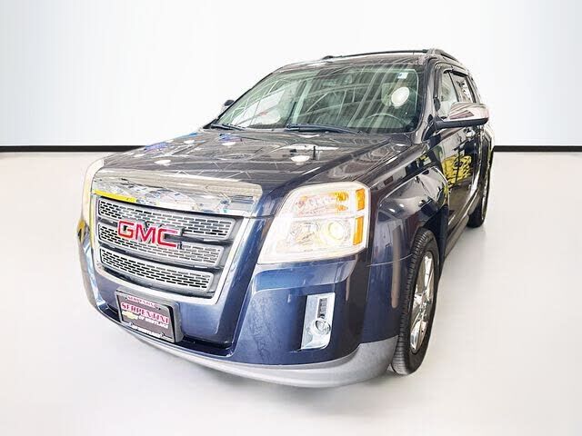 2015 GMC Terrain