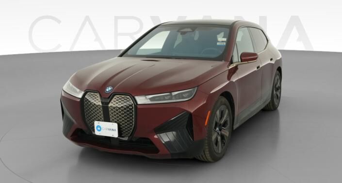 2023 BMW ix