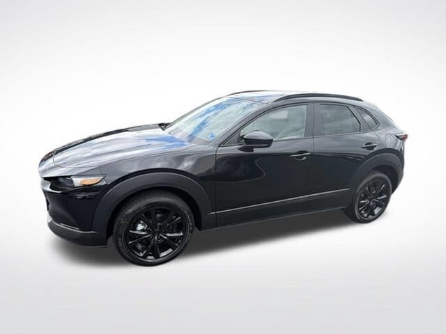 2026 MAZDA CX-30