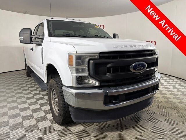 2022 FORD F-250