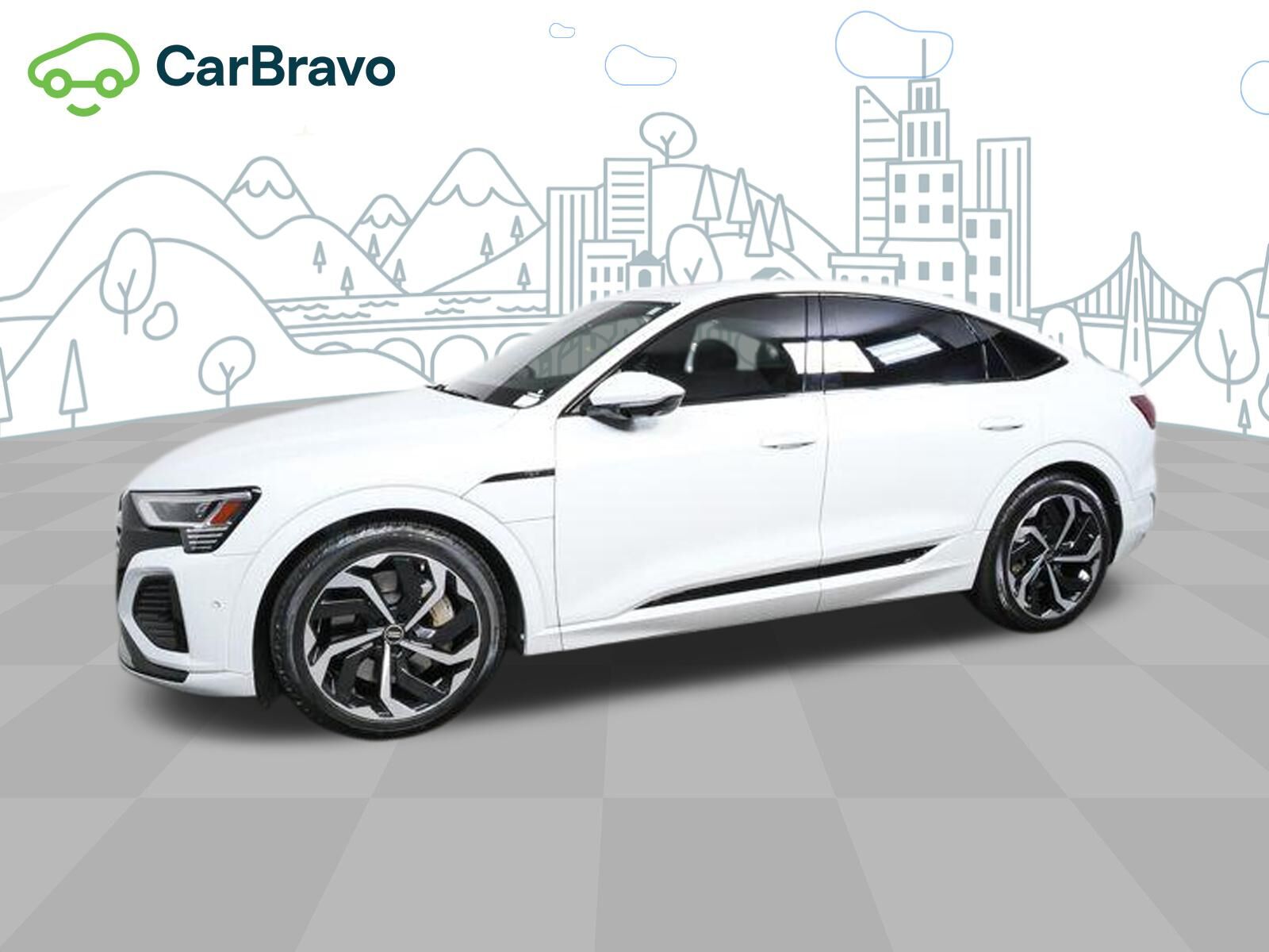 2024 AUDI Q8