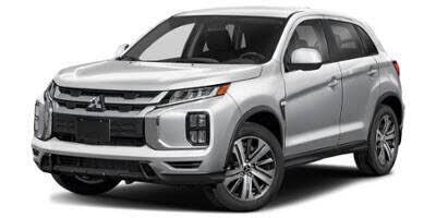 2026 MITSUBISHI Outlander Sport