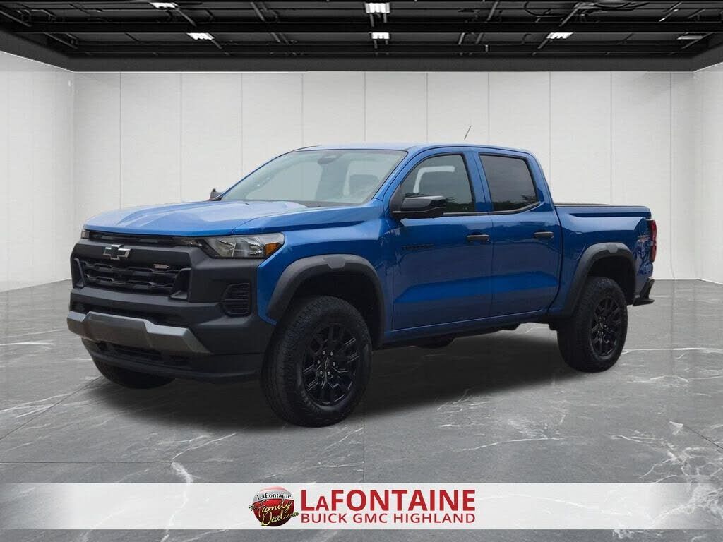 2023 CHEVROLET Silverado