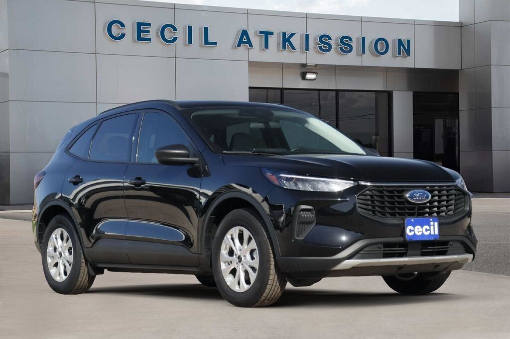 2026 FORD Escape