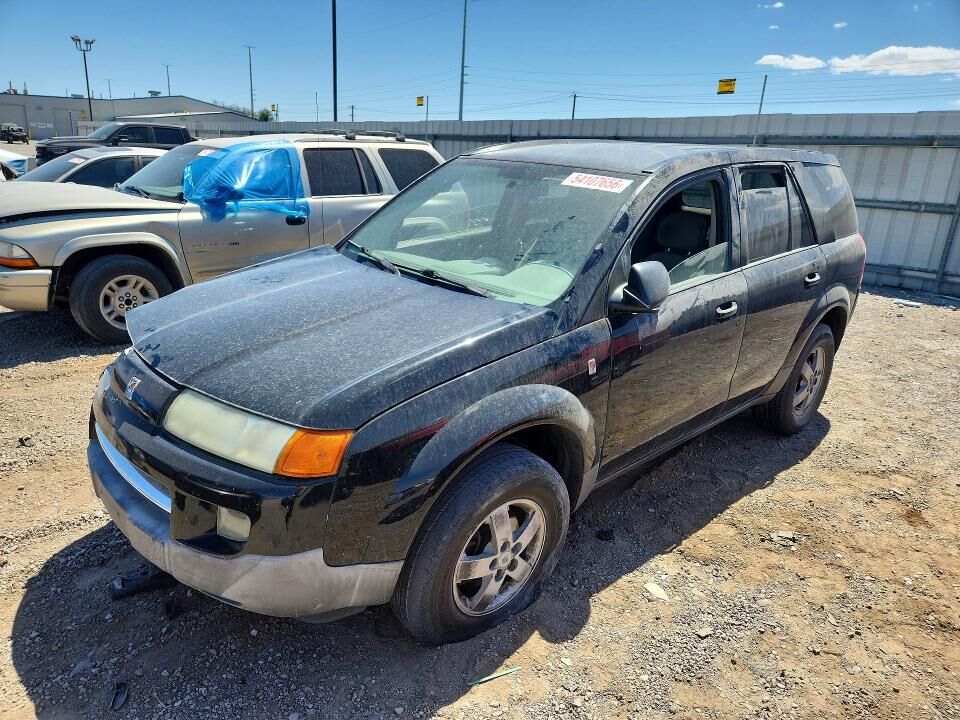 2005 SATURN Vue