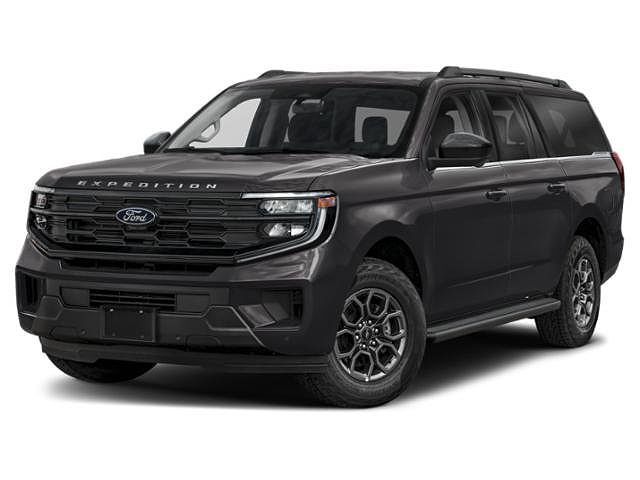 2027 FORD Expedition