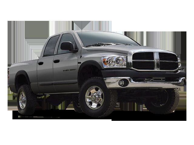 2009 DODGE Ram