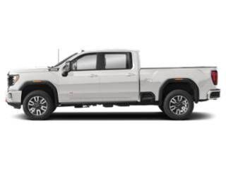 2023 GMC Sierra HD