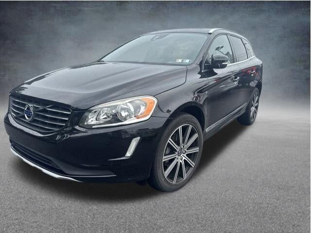 2016 VOLVO XC60