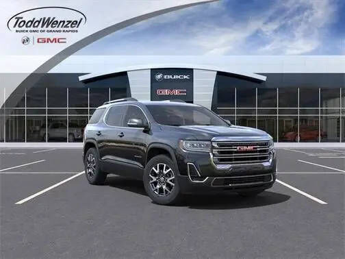 2022 GMC Acadia