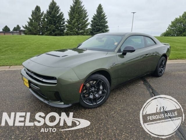 2026 DODGE Charger