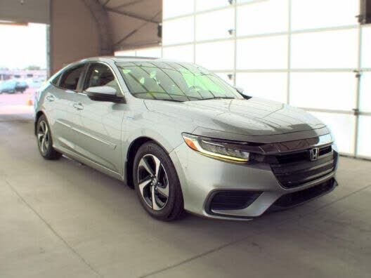 2021 HONDA Insight