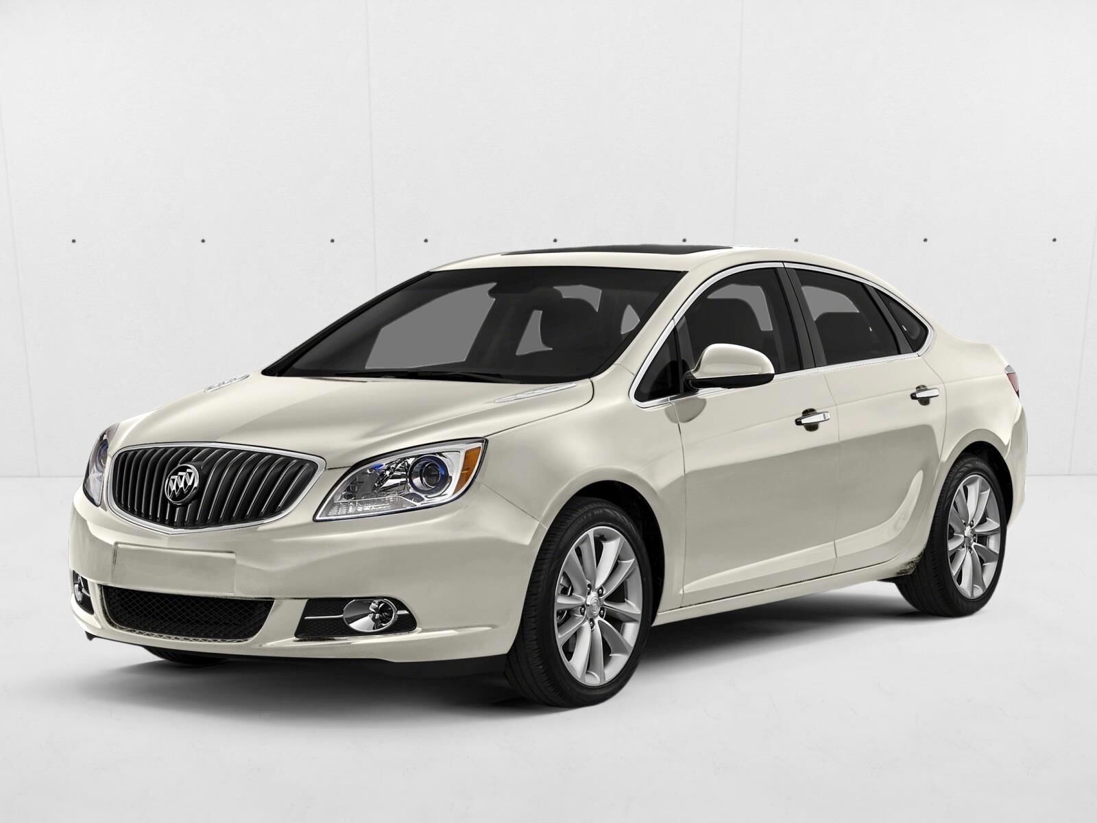 2016 BUICK Verano