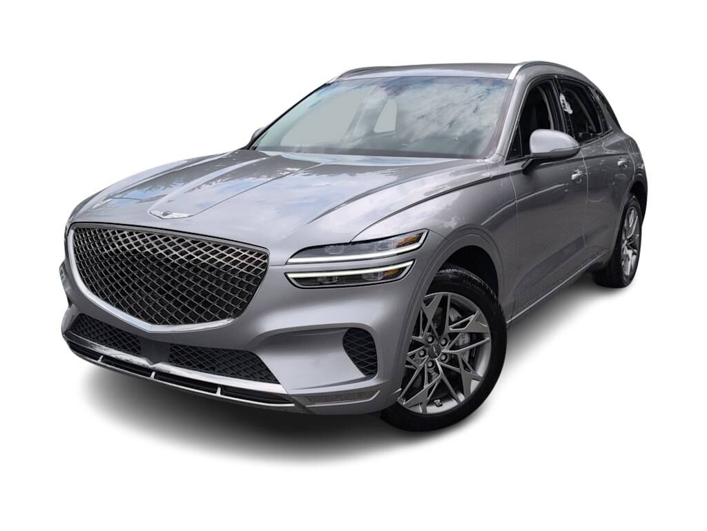 2025 GENESIS GV70