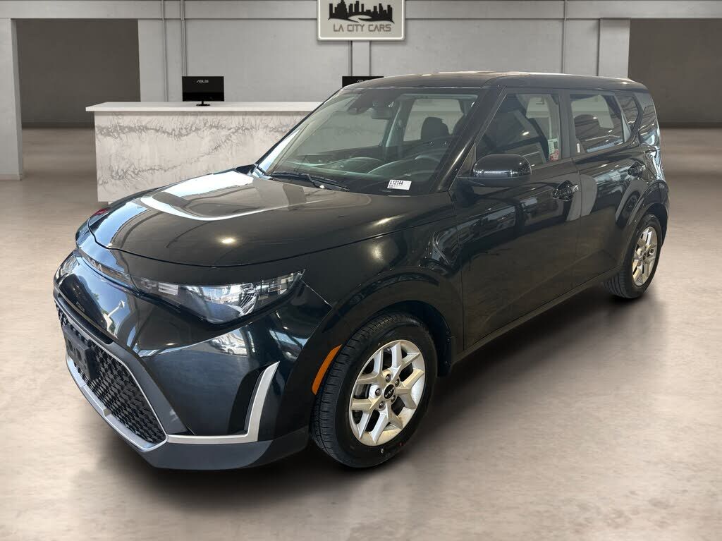 2023 KIA Soul