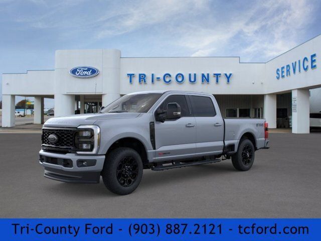 2026 FORD F-250