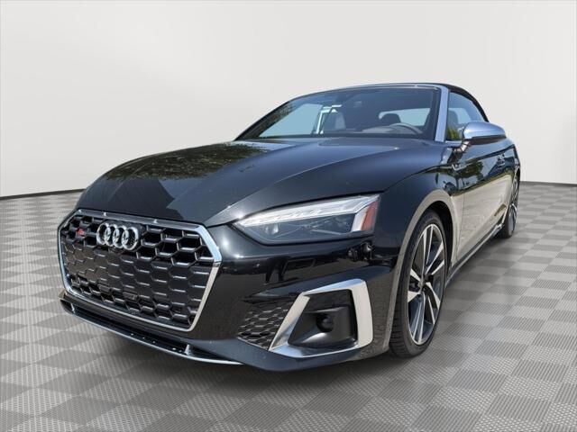 2024 AUDI S5
