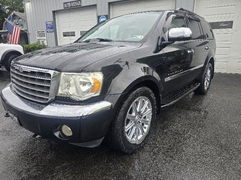 2008 CHRYSLER Aspen
