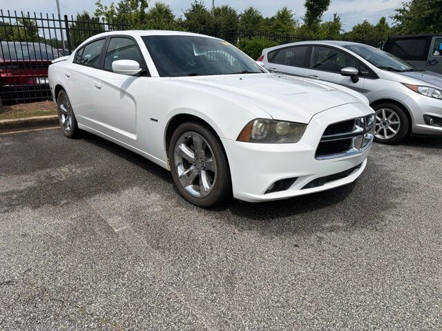 2013 DODGE Charger