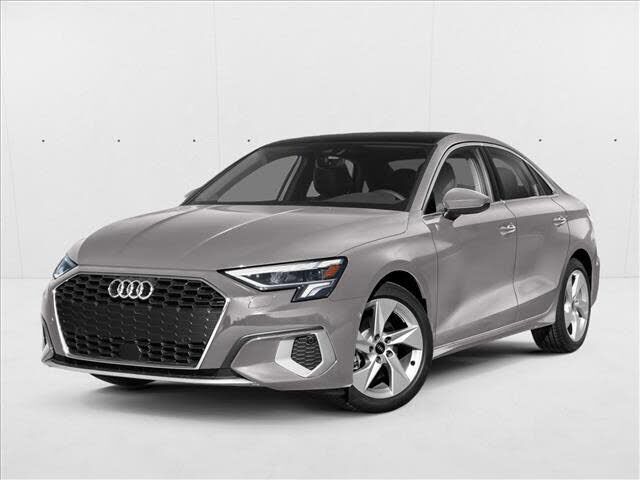 2024 AUDI A3