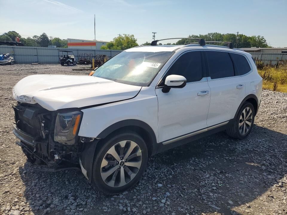 2022 KIA Telluride