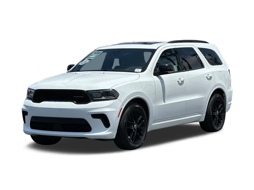 2024 DODGE Durango