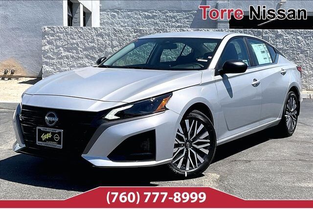 2026 NISSAN Altima