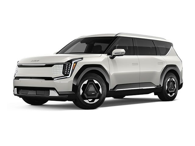 2026 KIA EV9