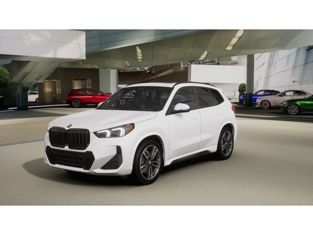 2027 BMW X1