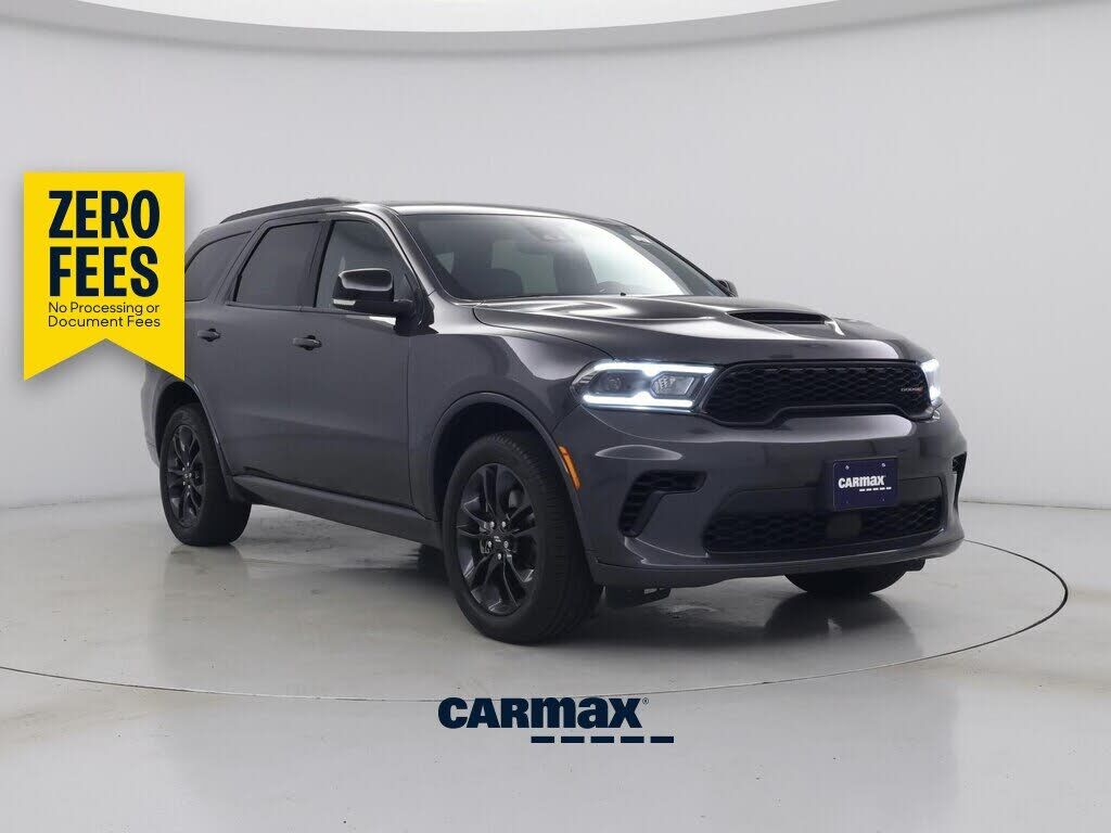 2024 DODGE Durango