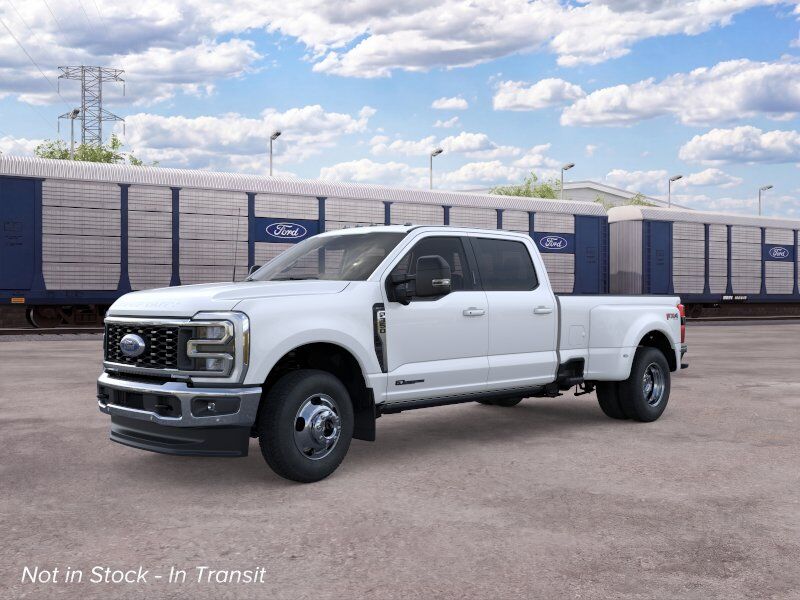 2026 FORD F-350