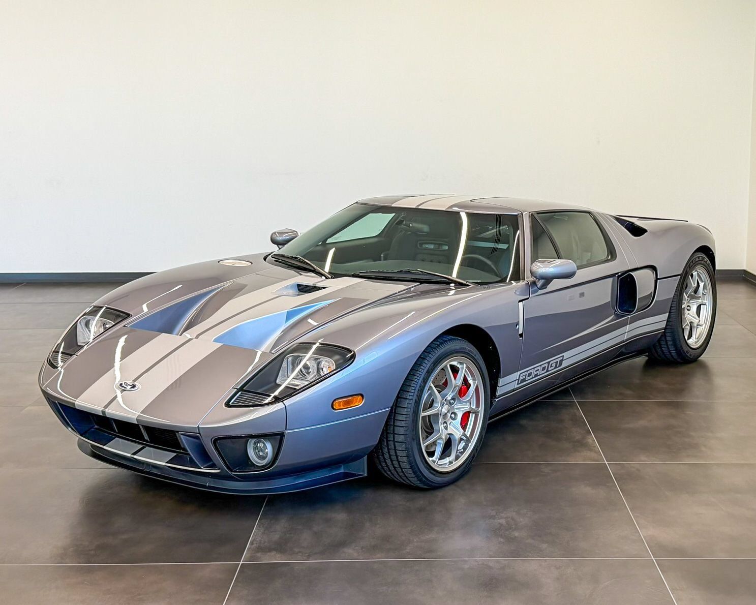 2006 FORD GT