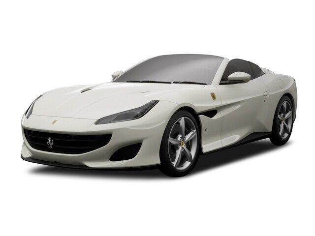 2020 FERRARI Portofino