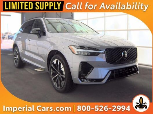 2026 VOLVO XC60