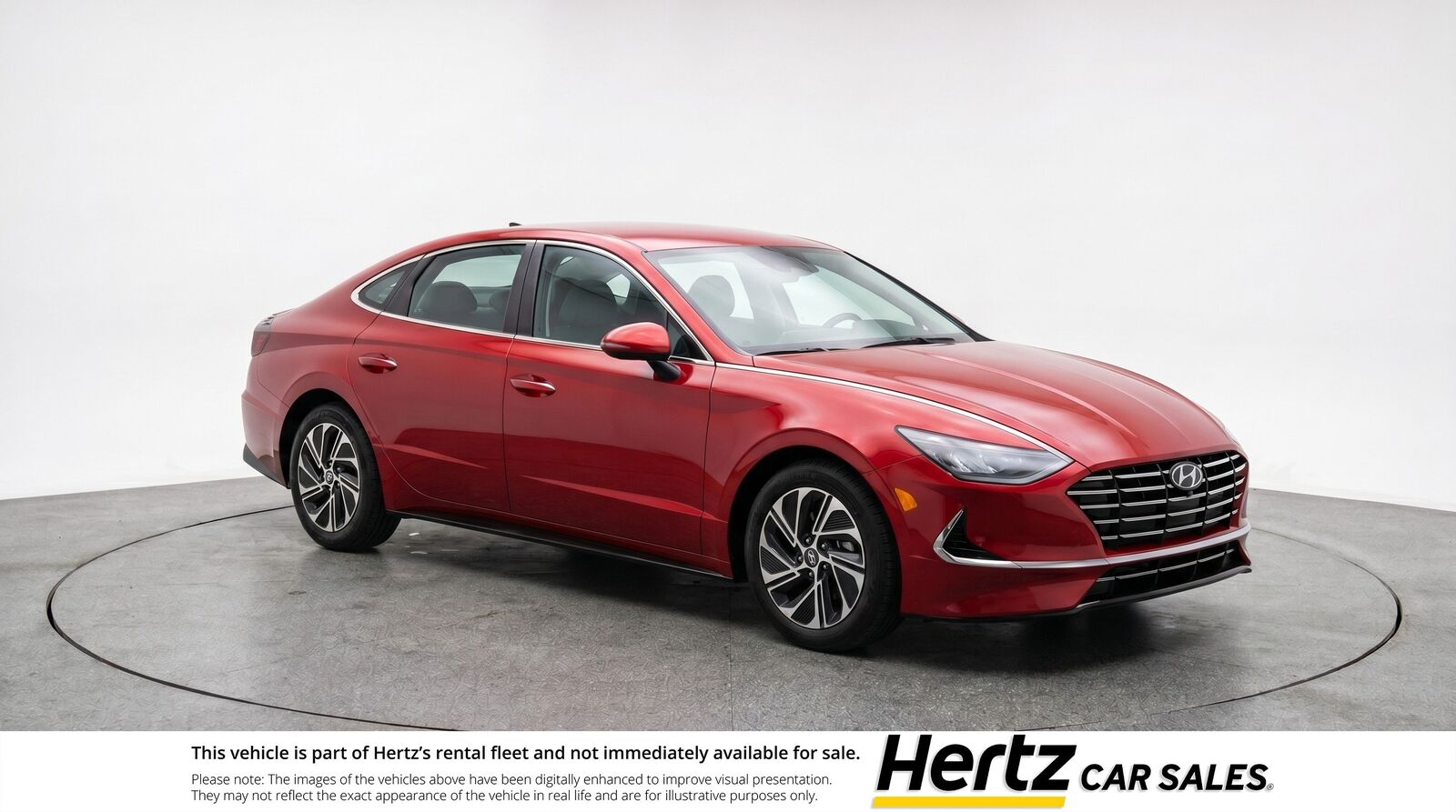 2026 HYUNDAI Sonata
