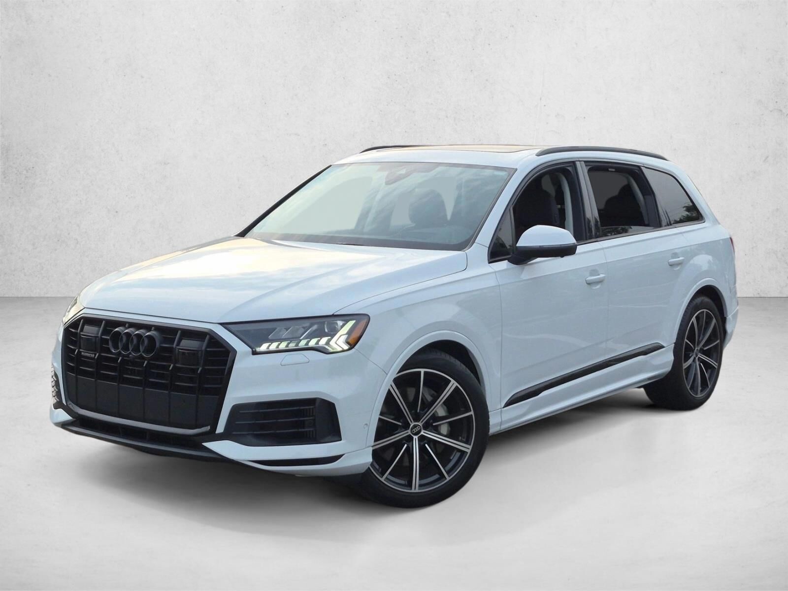 2023 AUDI Q7