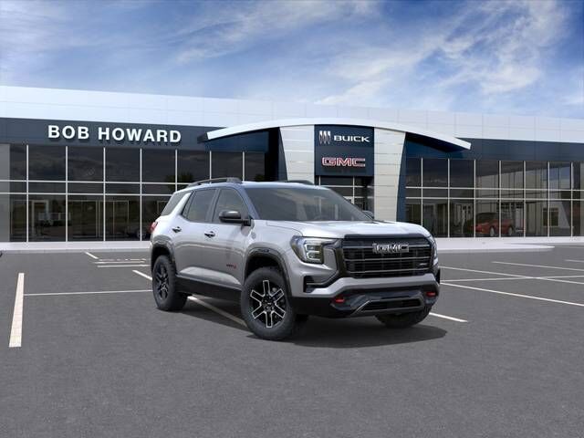 2027 GMC Terrain