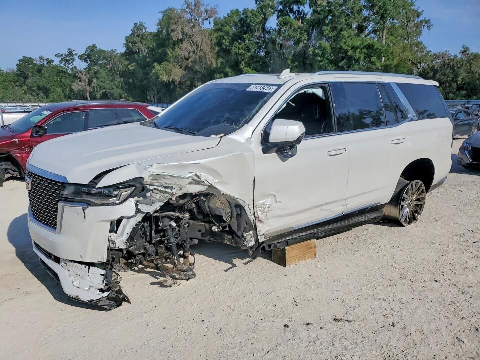 2023 CADILLAC Escalade