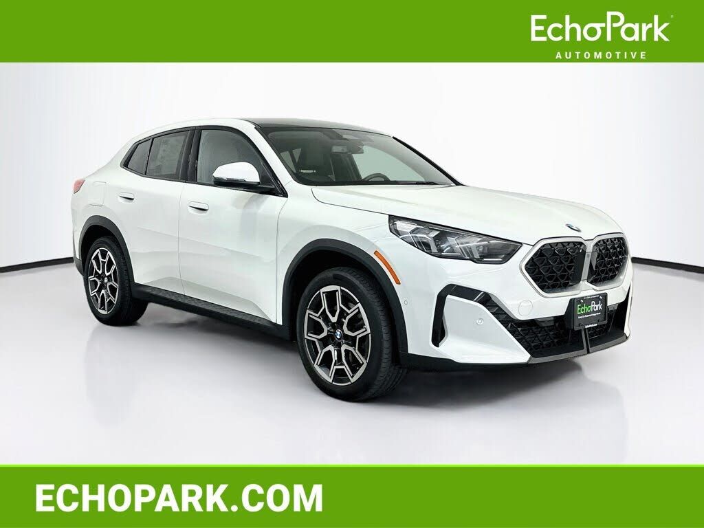 2026 BMW X2