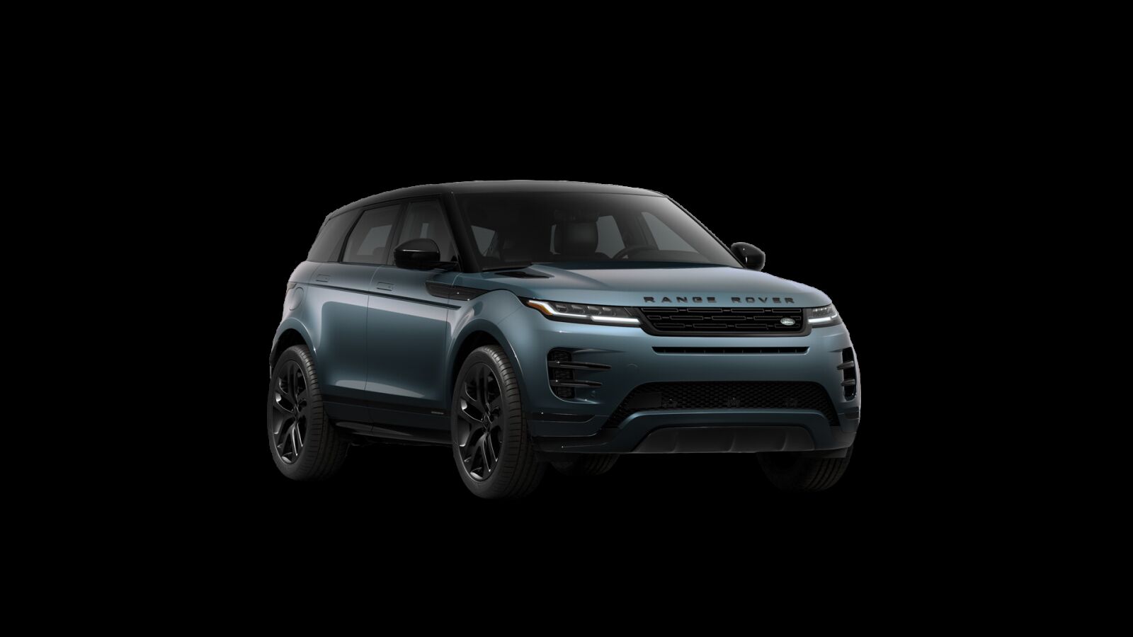 2026 LAND ROVER Range Rover Evoque