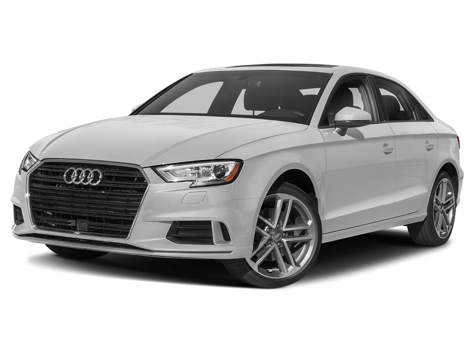 2020 AUDI A3