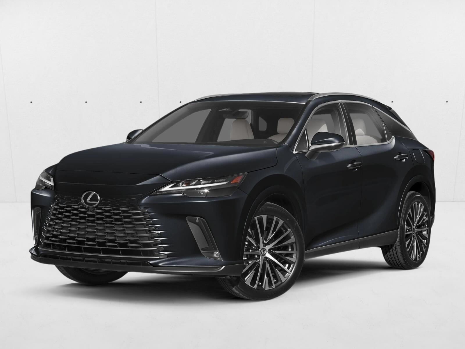 2026 LEXUS RX