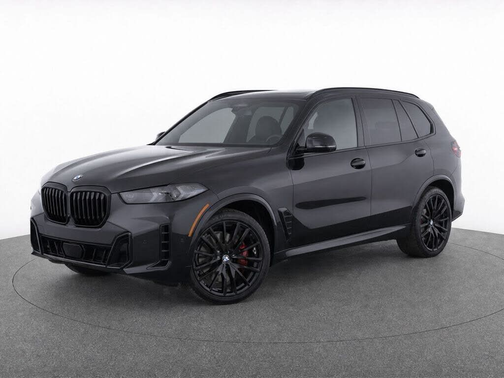 2024 BMW X5