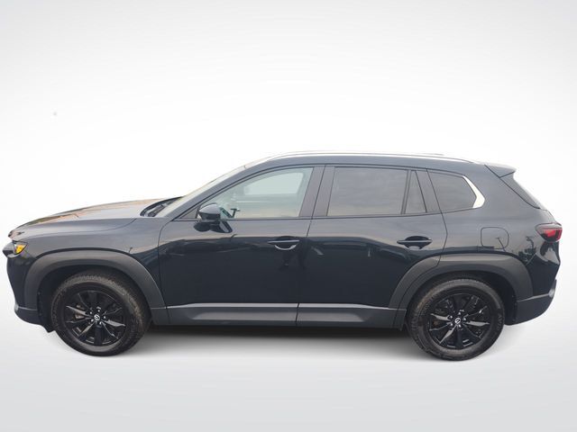 2024 MAZDA CX-50