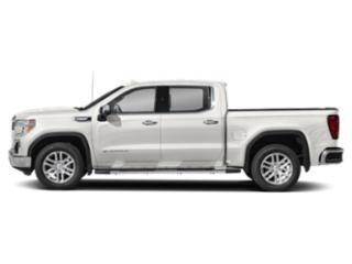 2022 GMC Sierra Limited