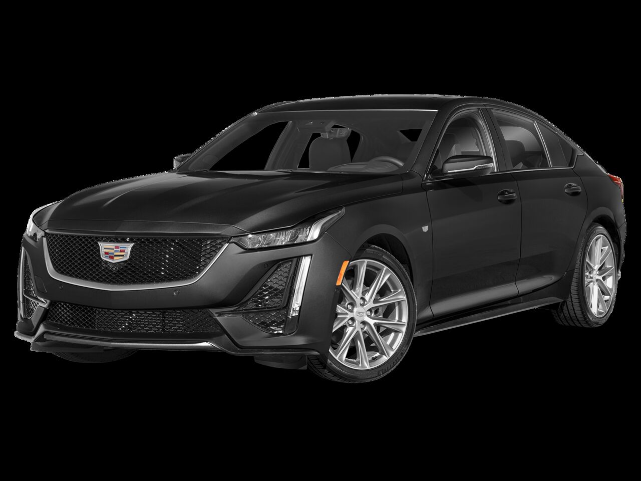 2023 CADILLAC CT5