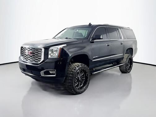 2018 GMC Yukon XL